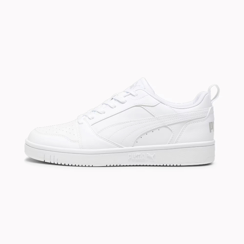 Puma rebound v6 low-null