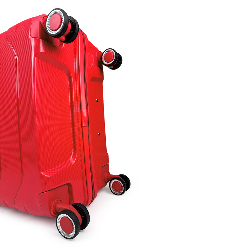 Pegasus - terock, large size (4 wheel) 75cm/28in luggage 20-23kg suitcase image number null