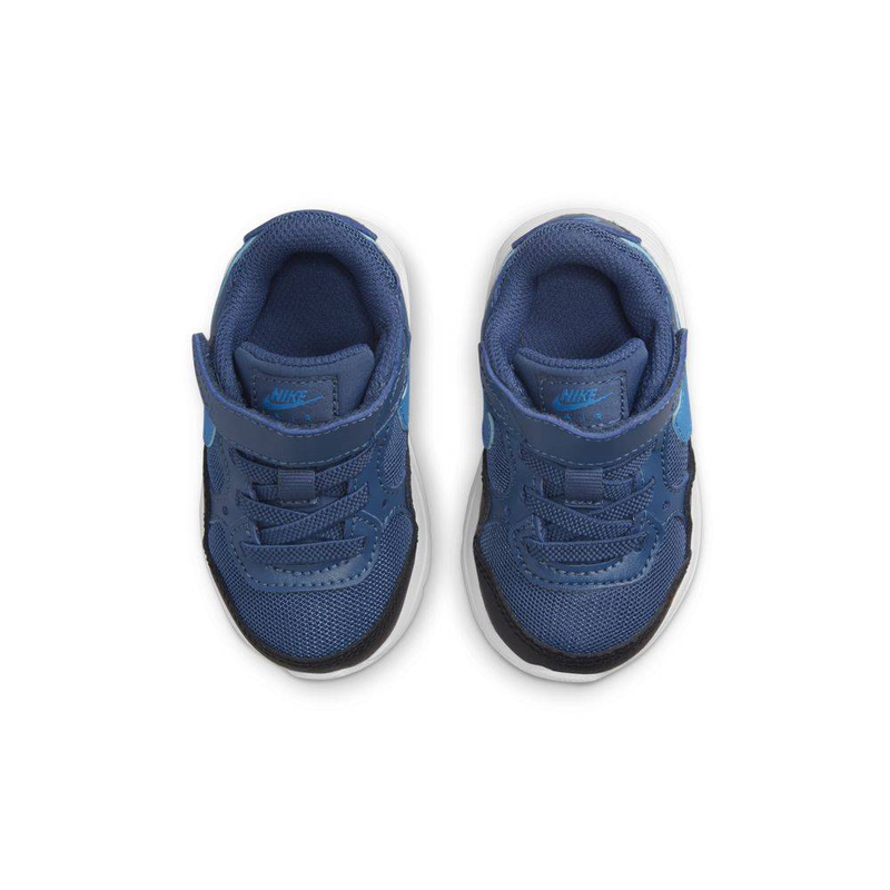 Air max sc (tdv) infant shoes-null