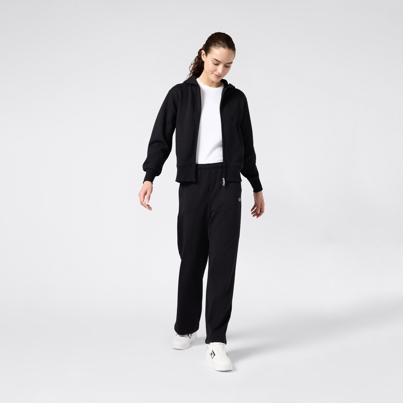 Champion women's elastic cuff cargo pant-null