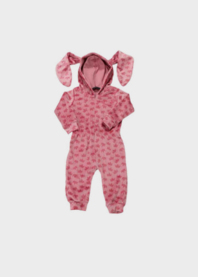 Fiona velvet jumpsuit, , medium