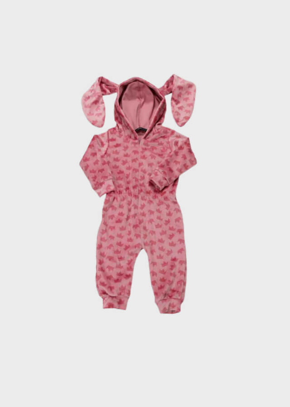 Product image: Fiona velvet jumpsuit-null