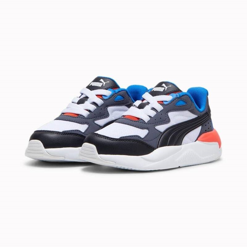 Puma junior x-ray speed running sneakers image number null