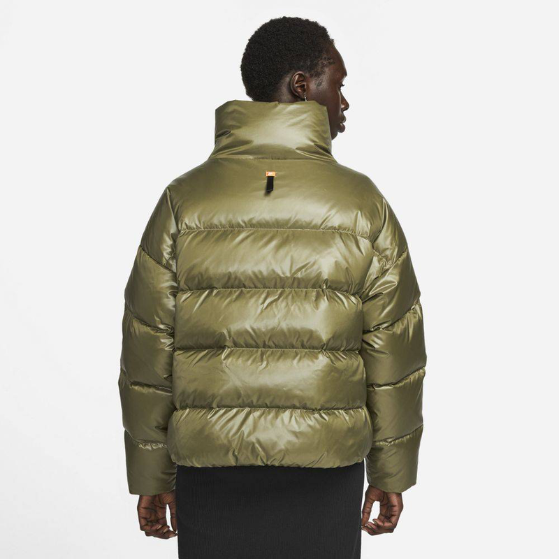 Product image: Nike sportswear womens therma-fit city jacket-null