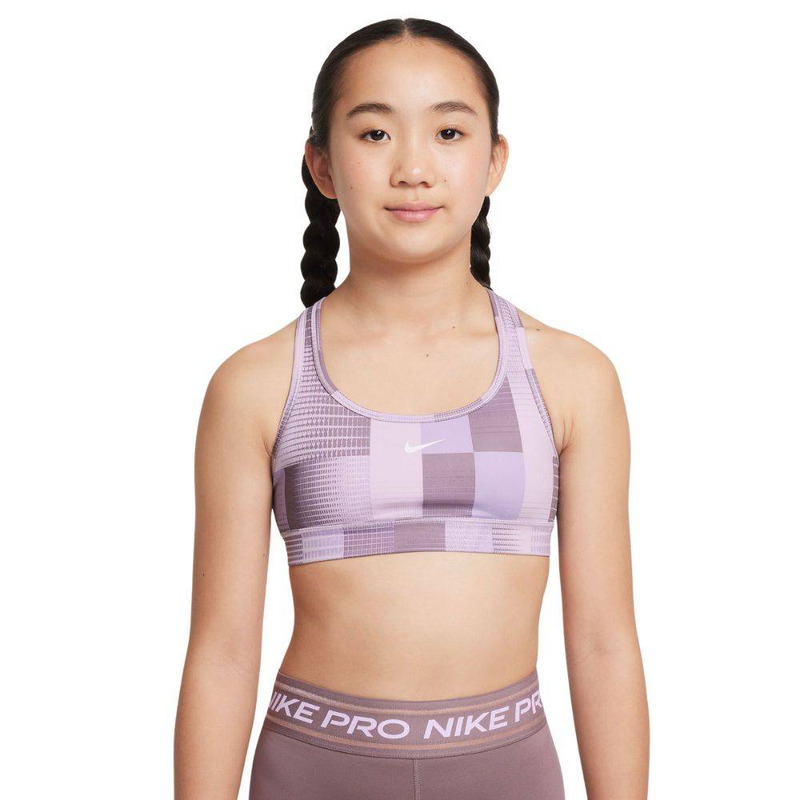Product image: Girls Dri-FIT reversible sport bra-null