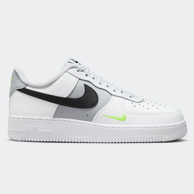 Air force 1  low ''white volt''