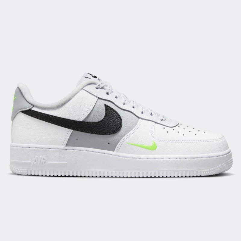 Air force 1  low ''white volt'' image number null