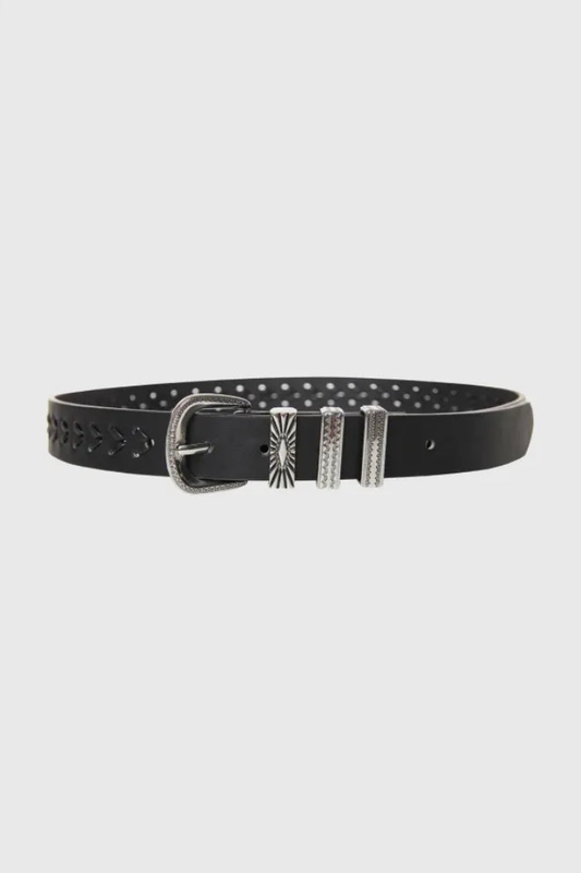 Belt - funky buddha-null