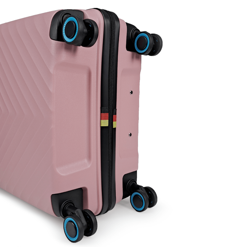 Bg berlin - cube large size (4 wheel) 75cm/28in luggage / suitcase image number null