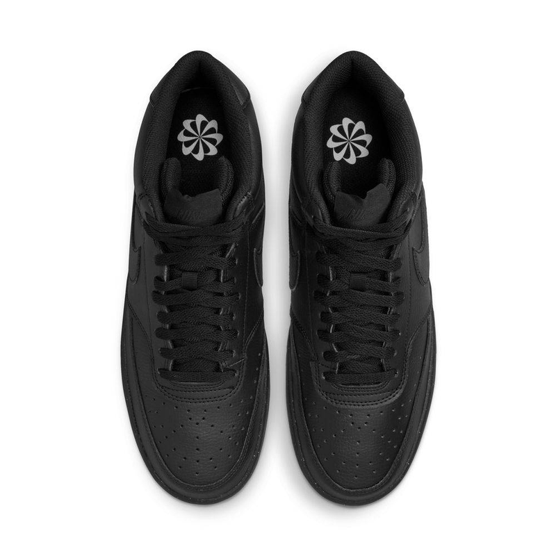 Product image: Court vision mid next nature shoes-null
