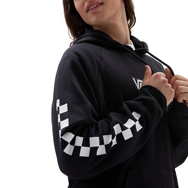 Versa standard hoodie image number null