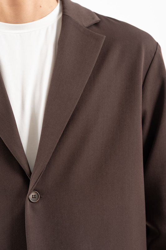 Vittorio overshirt-null