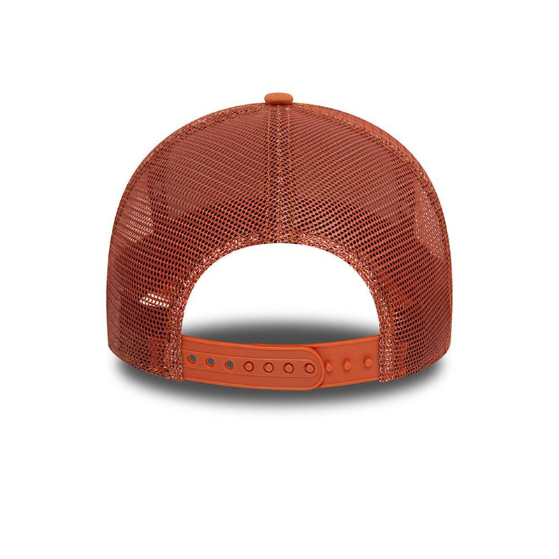 New era league ess trucker la dodgers-null