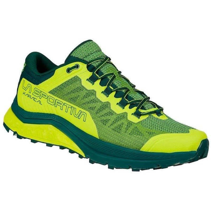 Karacal mountain running shoes-null
