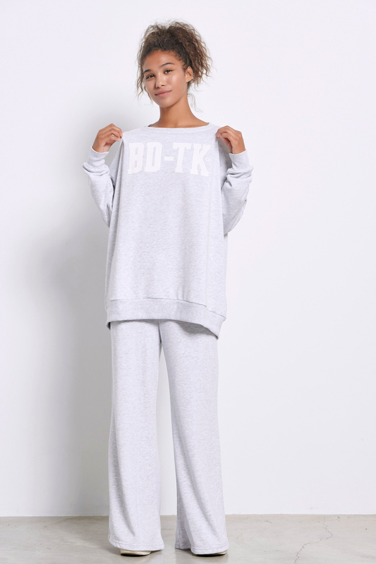 Product image: Bdtk women new logo crewneck-null