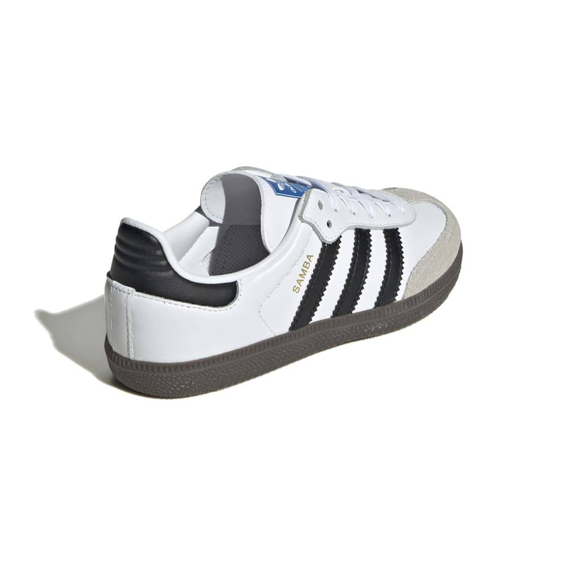 Adidas samba og c-null
