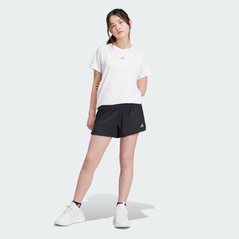 Adidas jg pacer kn short-null