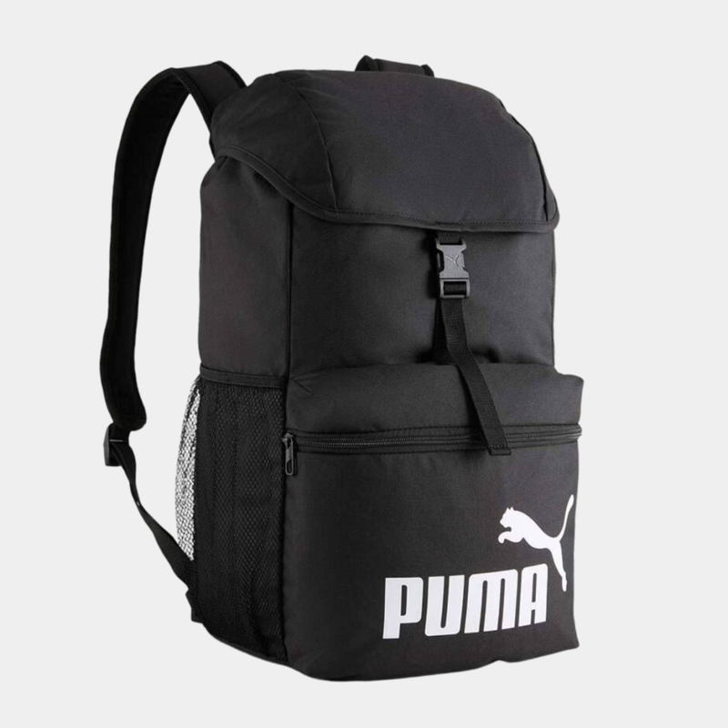 Phase hooded backpack image number null