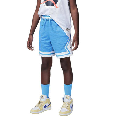 Boys mj Dri-FIT sport diamond short, Legend Blue, medium