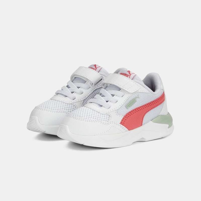 Puma x-ray speed lite ac inf image number null