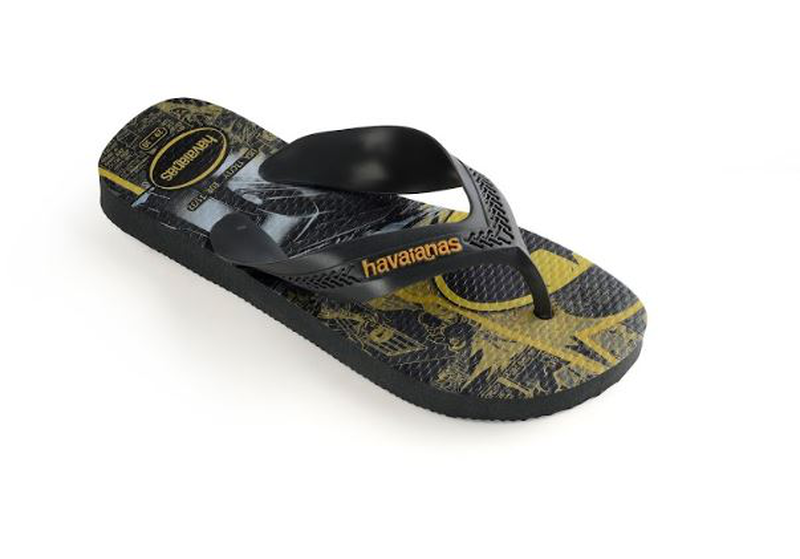 Havaianas kids max herois-null