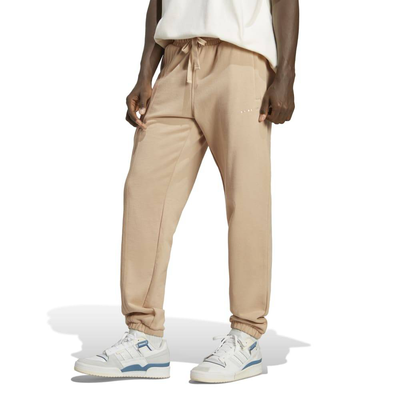 Adidas city ess sweat, Beige, medium