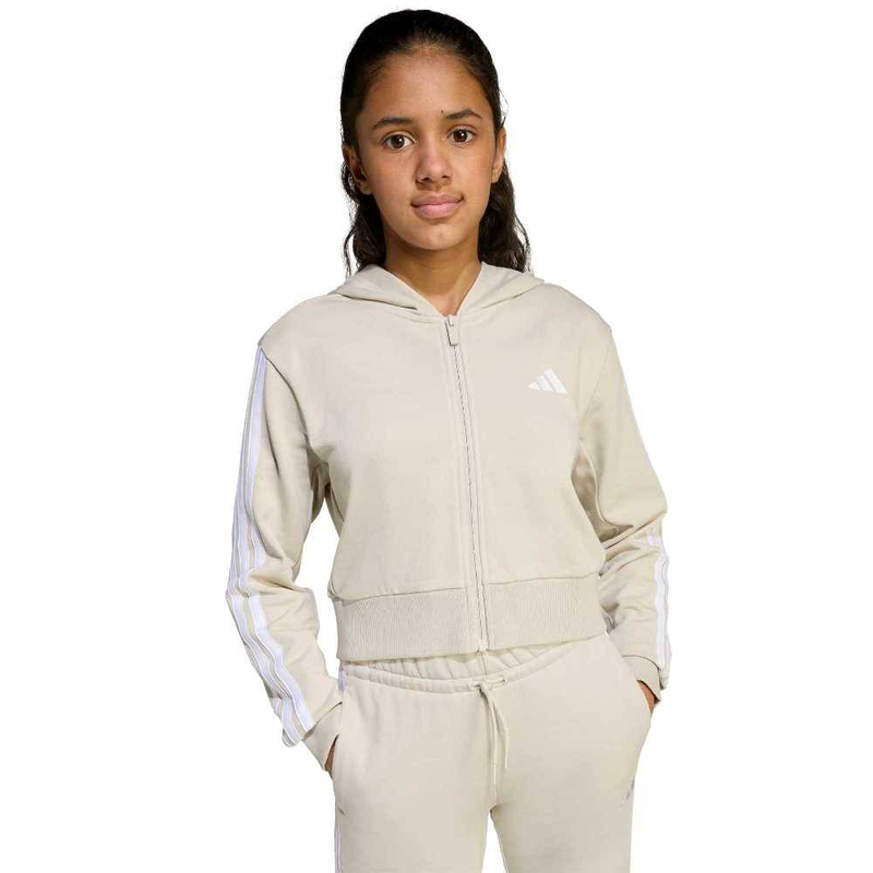 Product image: Jg 3-stripes freelift fz crop-null