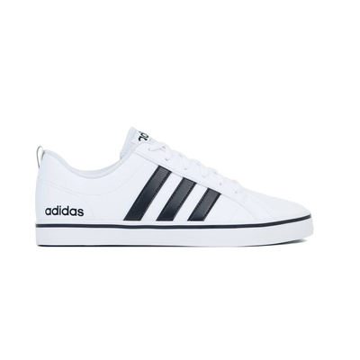 Neo pace vs shoes, White / Black, medium