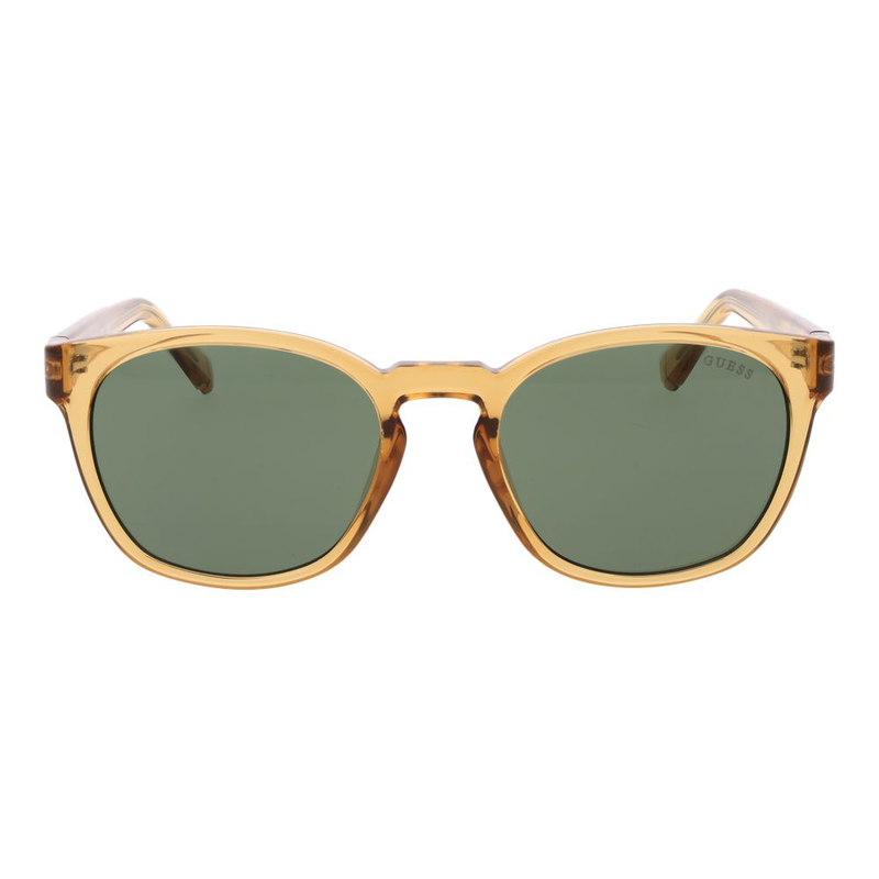 Bicolor plastic sunglasses-null