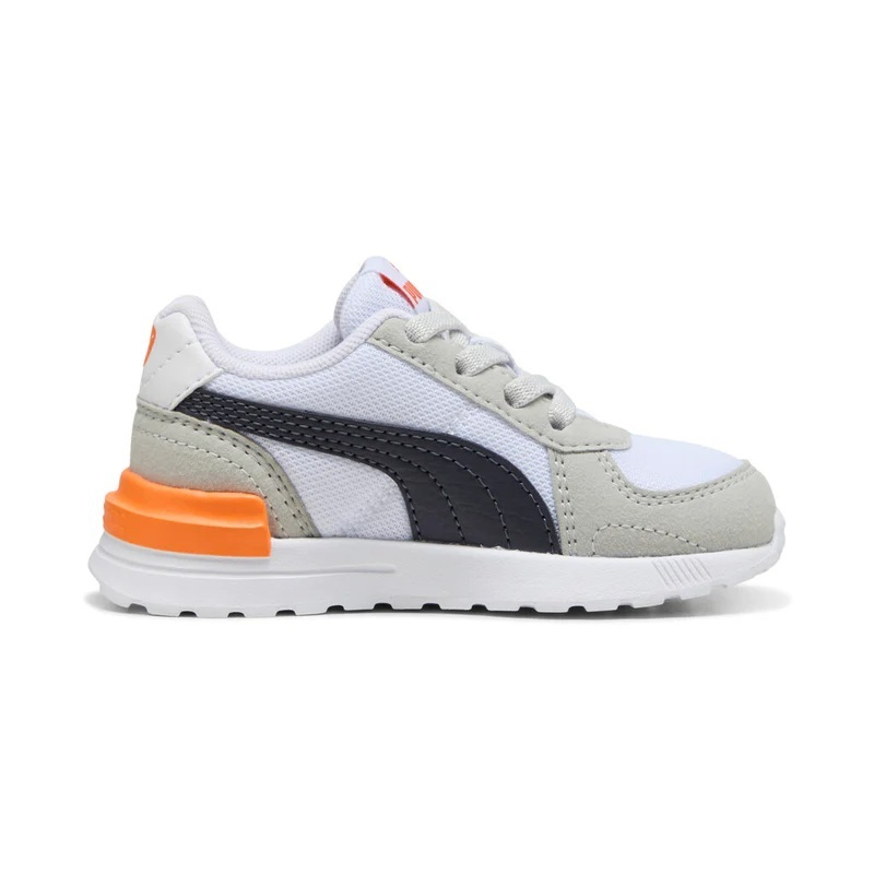 Puma infant graviton ac ps footwear running low-null