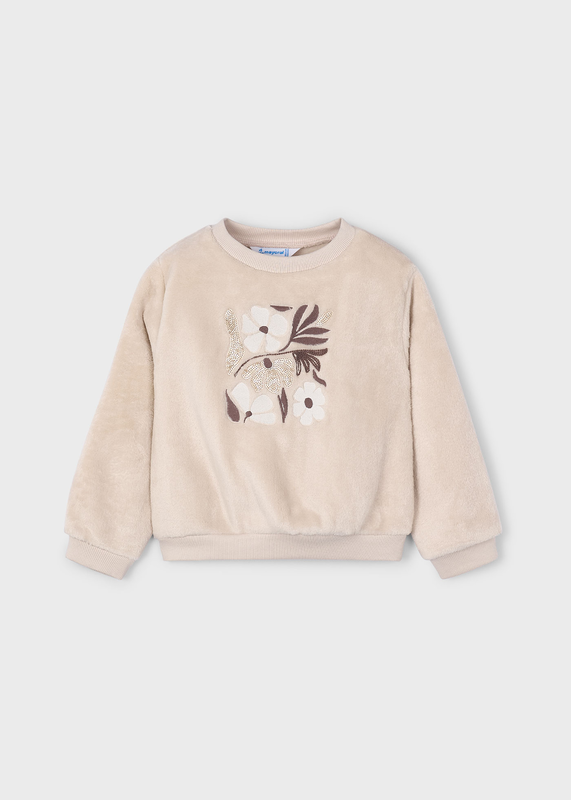 Product image: Fur pullover-null