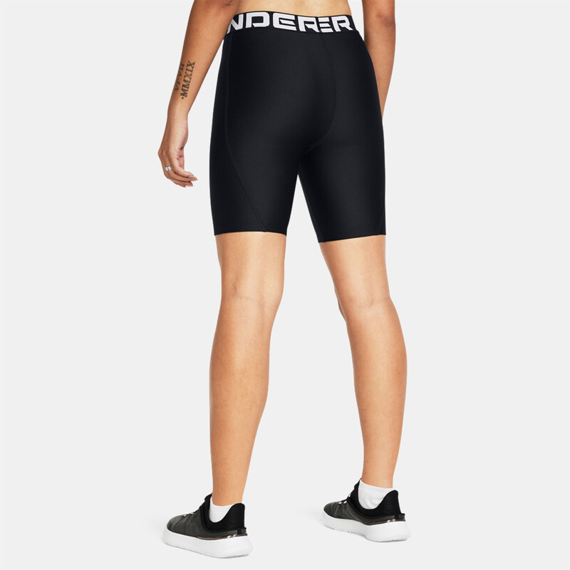 Under armour women hg  8 in short-null