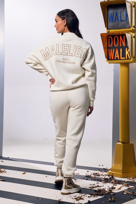 Kylie sweater, Off White, medium