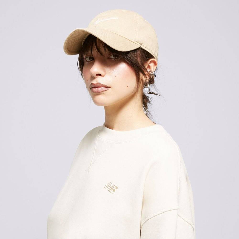 Product image: Athletics french terry crew-null