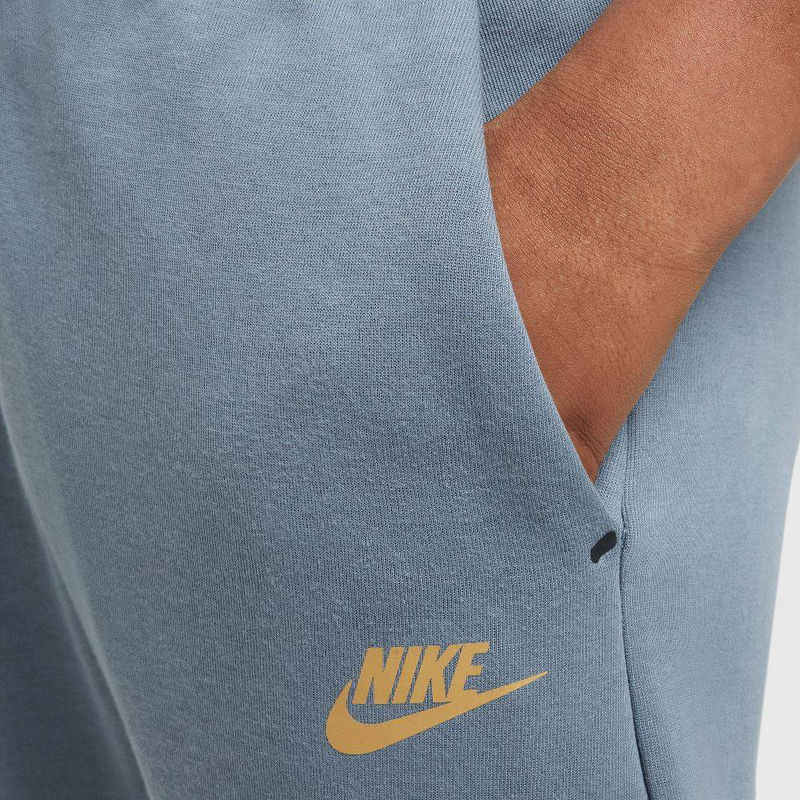 Nike sportswear kids tech fleece jogger-null