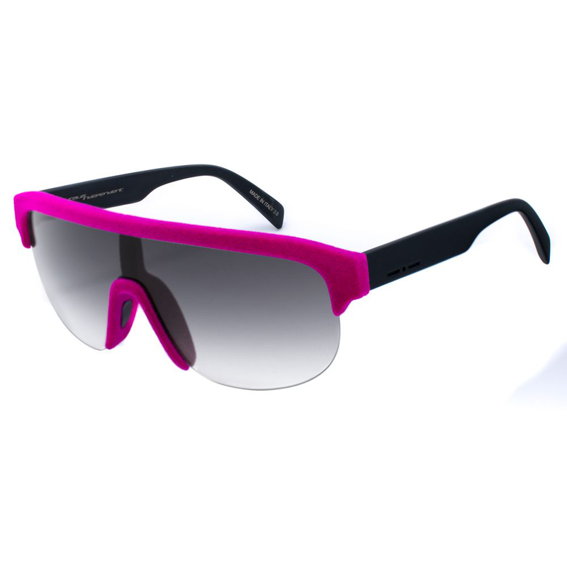 Multicolor acetate sunglasses-null