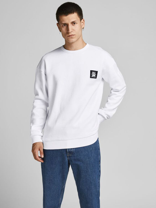 Product image: Jack & jones space jam sweatshirt-null