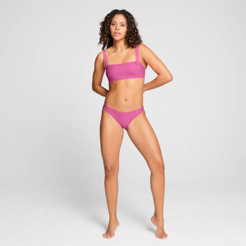 Product image: Puma 938349 swim women brazilian 1p-null