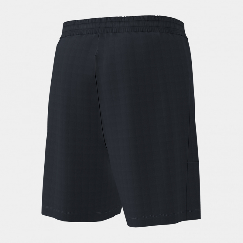 Eco championship bermuda black-null