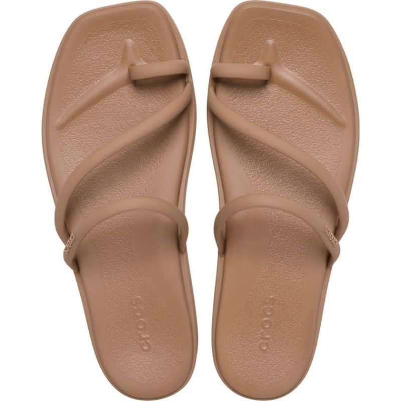 Crocs miami toe loop sandal 209862-null