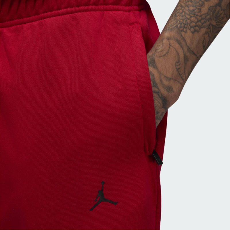 Mens Dri-FIT sport crossover fleece pant-null