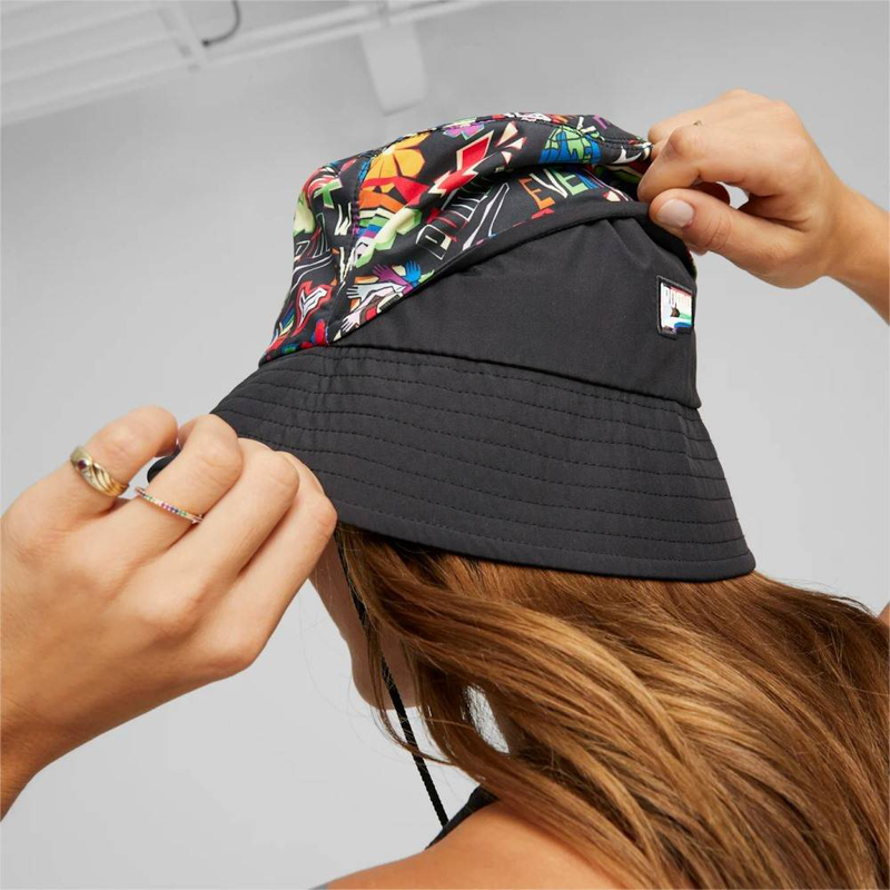 Product image: Prime pride bucket hat-null