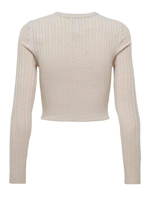 Product image: Only jenna cropped knitwear-null