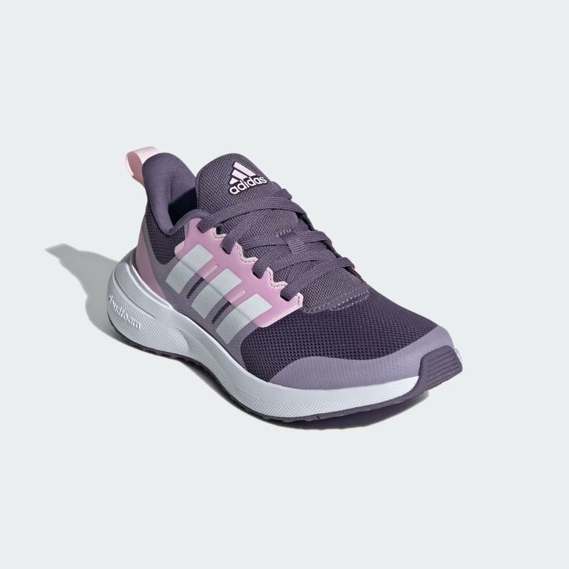 Adidas fortarun 2.0 girls shoes-null