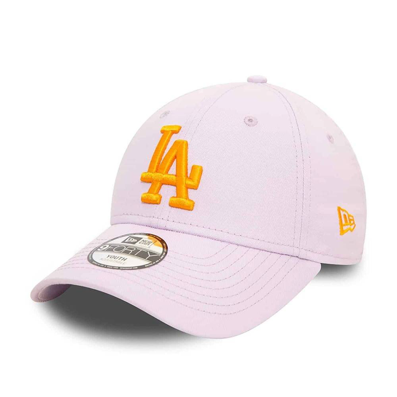Product image: New era child/youth league ess 9forty los angeles dodgers-null