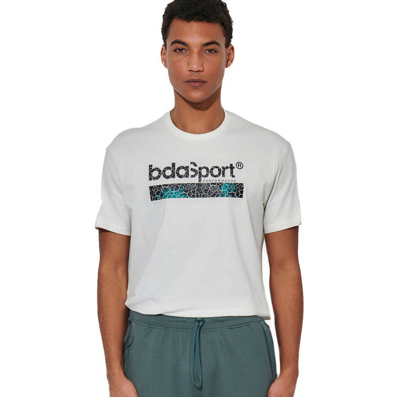Men's logo t-shirt-null