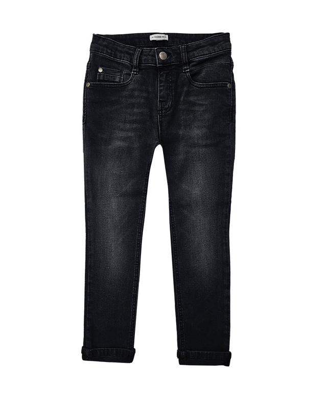 Product image: Trousers le trone noir boy-null