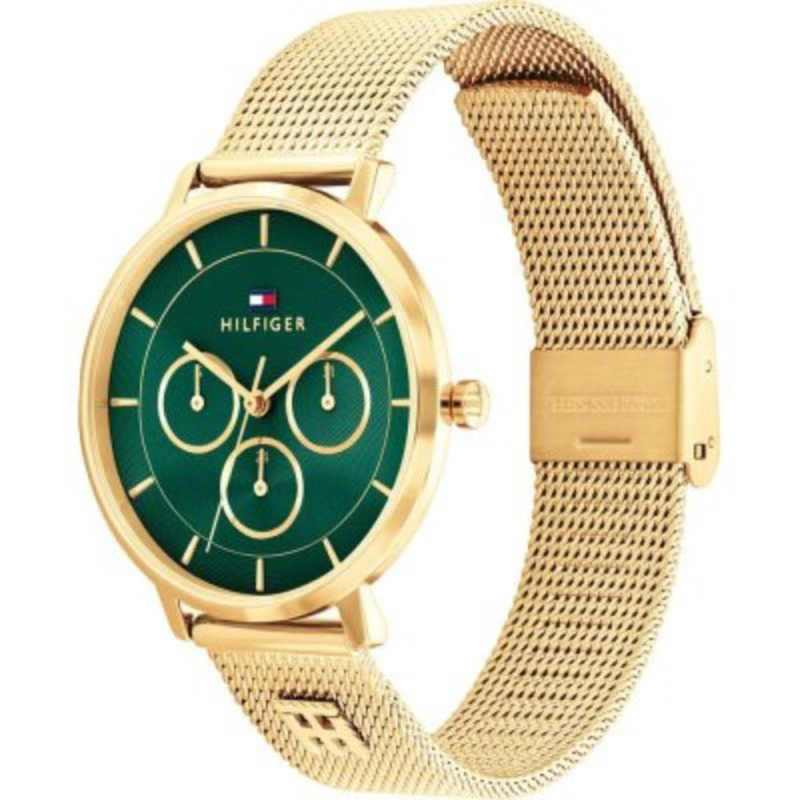 Tommy hilfiger tea-null