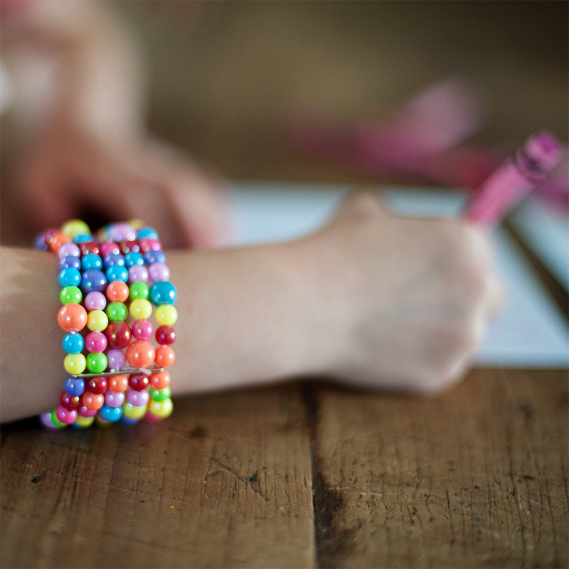 Great pretenders gumball galore bracelet image number null