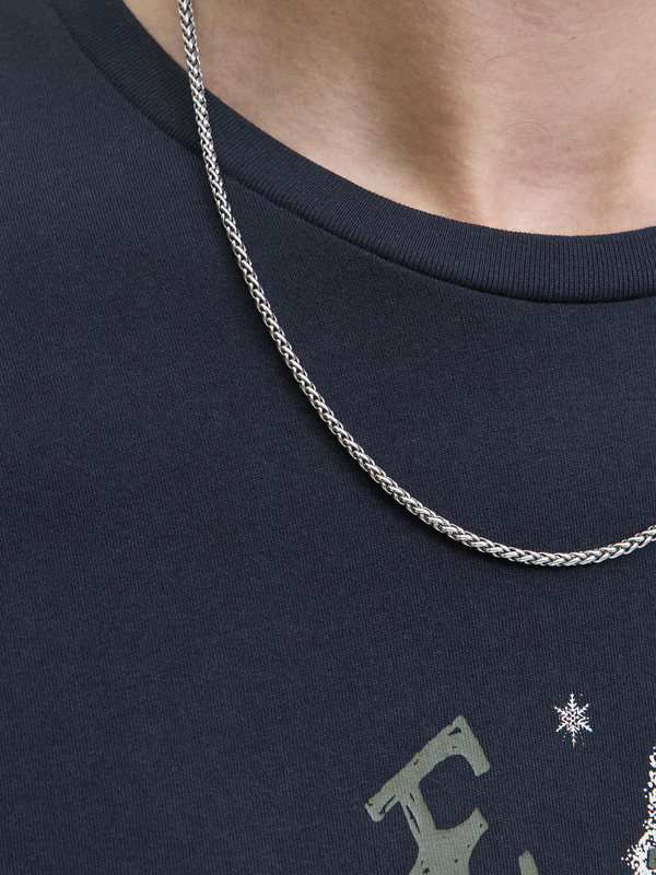 Jjnoel t-shirt - sky captain-null